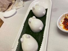 -粤江春·早茶·潮粤菜·宴会(罗湖宝能中心店)