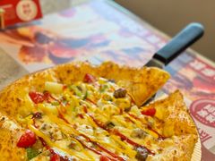 -必胜客(余姚五彩城店PH店)