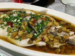 -小钱鱼馆(富春路店)