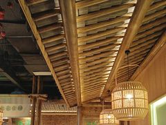 -筱爷叔·上海传统手工菜(玉树路店)