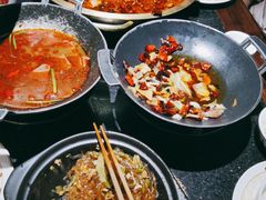 -蜀都丰 川菜·水煮活鱼(万象九宜城店)