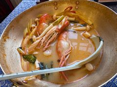 -南沙游艇会·大兵船餐厅