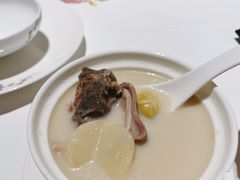 -花城苑广府菜(侨鑫店)