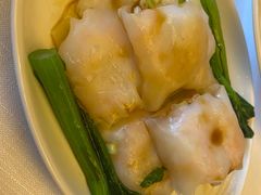 -富力丽思卡尔顿酒店·丽轩中餐厅