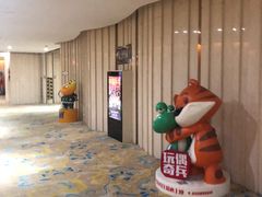 -武汉华夏国际影城(鲁广店)