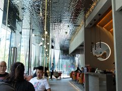 大堂-赵小姐丨新中餐(曲江店)