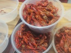 -陈五哥大排档(湘江世纪城店)