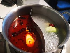 -釜盛海鲜烤肉火锅自助料理(正义坊购物中心店)
