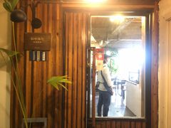 -仙峰天然面包(迎宾路店)