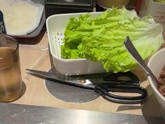 -新石器烤肉(高行万嘉店)
