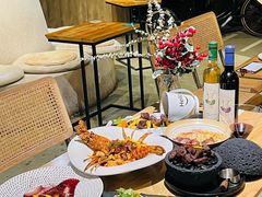 -GOTLOT COFFEE&KITCHEN角落厨房NOOK店