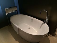 洗手间-广州天河希尔顿酒店