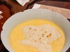 酒酿米麻薯凤凰奶-RUXU入续糖水铺与包(卓悦中心店)