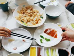 -全聚德(蓝山店)