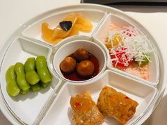 -炳胜品味(深圳湾万象城店)