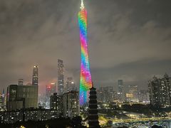 -广州塔