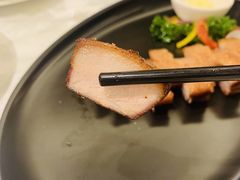 -酌宴府The China Club·广州万富希尔顿酒店(云城东路店)