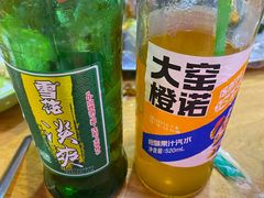 -新红帽自助盒饭(大悦城店)