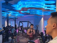 -我爱运动健身·游泳·瑜伽·普拉提馆(大卫城店)