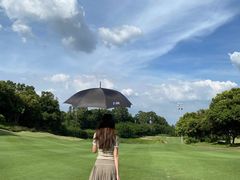 -麓湖高尔夫球俱乐部