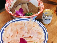 -楠火锅(仁恒梦中心店)