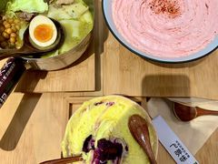 -火山屋台(新街口店)