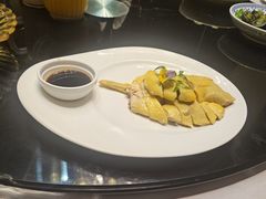 -丰收日·小海鲜·沪上家宴(顾村正大店)