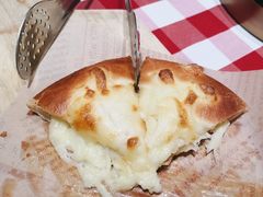 -西贝莜面村(嘉定大融城店)