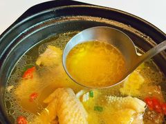 -食光慢宴·安吉土菜馆