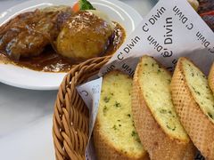 -库滋明·俄罗斯特色美食(中央大街店)