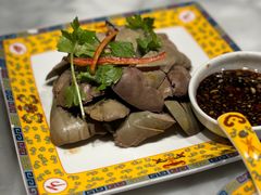 -天外天烤鸭店(八角店)