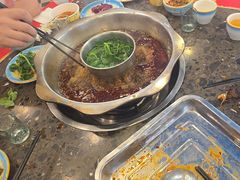 -金鼎雪山牦牛杂火锅(理县总店)