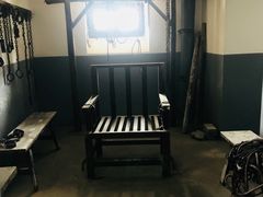 -青岛德国监狱旧址博物馆