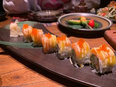-京鹿料理(荟聚店)
