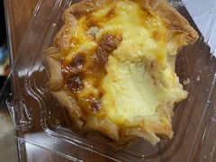 -君之狮子山·轻糖烘焙(松江印象城店)