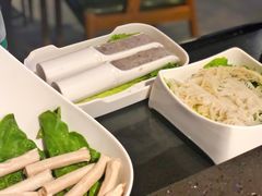 草原千层肚-锅说大脸毛肚重庆老火锅(佐阾店)
