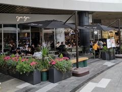 门面-gaga(深圳福田星河COCO Park店)