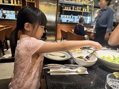 -西堤牛排(北京国瑞店)