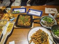 -肉串汪自由派(西便门店)