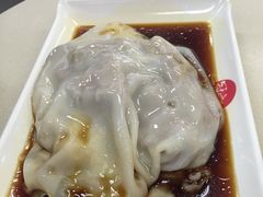 -冠记·肠粉粥品专家(江南大道店)