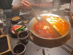 -湊湊火锅·茶憩(杭州湖滨银泰in77店)
