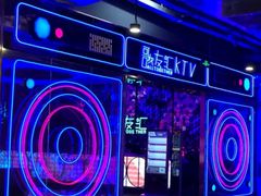 -歌友汇KTV(大悦城11层店)