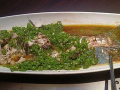 -写庭·鱼鲜川菜·宴请(铁像寺水街店)
