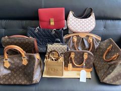 -奢收多·二手奢侈品回收中心(国际广场店)
