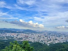-广州市白云山风景名胜区