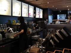 -星巴克(绍兴柯桥柯岩景区店)