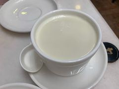杏仁糊-味香园传统甜品店(牛车水店)