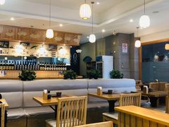 大堂-林妈妈村·日式料理(宝山龙湖天街店)