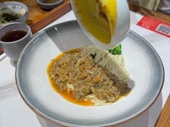 -馋三尺蟹粉小笼(人民广场店)