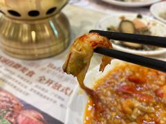 -芭菲盛宴·环球美食(袁家岗店)